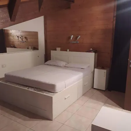 شقة Panoramico Vista Mare A