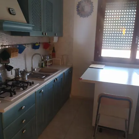 Panoramico Vista Mare A سيلفي مارينا