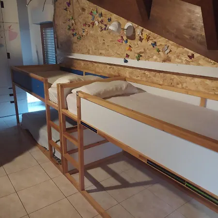 شقة Panoramico Vista Mare A سيلفي مارينا